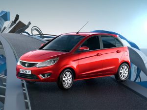 2014 Tata Bolt