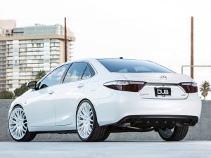 2014 Toyota Camry Dub Edition Concept