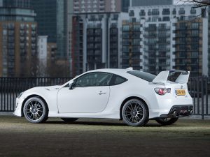 2014 Toyota GT86 Aero