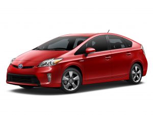 2014 Toyota Prius Persona Special Edition