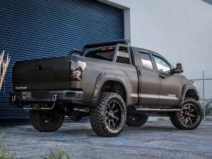 2014 Toyota Tundra Diablo by Devolro