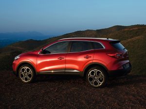 2015 Renault Kadjar