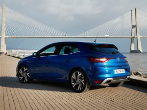 2015 Renault Megane GT