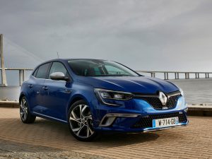 2015 Renault Megane GT