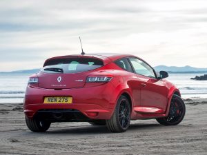 2015 Renault Megane Renault Sport 275 Cup S
