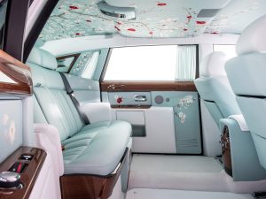 2015 Rolls Royce Phantom Serenity