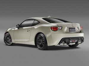 2015 Scion FR-S Release Series 2.0