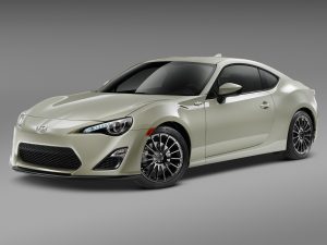 2015 Scion FR-S Release Series 2.0