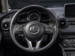 2015 Scion IA