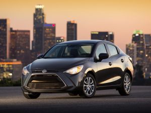 2015 Scion IA