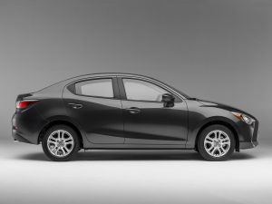 2015 Scion IA