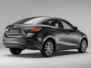 2015 Scion IA