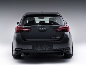 2015 Scion IM by Illest