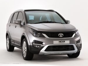 2015 tata hexa concept
