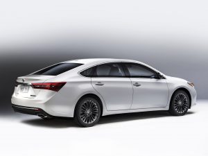 2015 Toyota Avalon