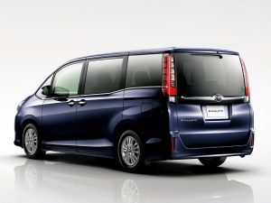 2015 Toyota Esquire