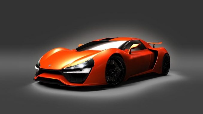 N2A Nemesis by Trion (2016) N2A Nemesis by Trion (2016)
