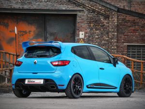 2016 Renault Clio R.S. Waldow