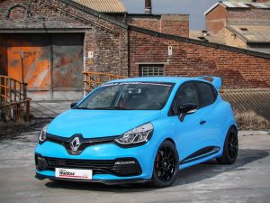 2016 Renault Clio R.S. Waldow