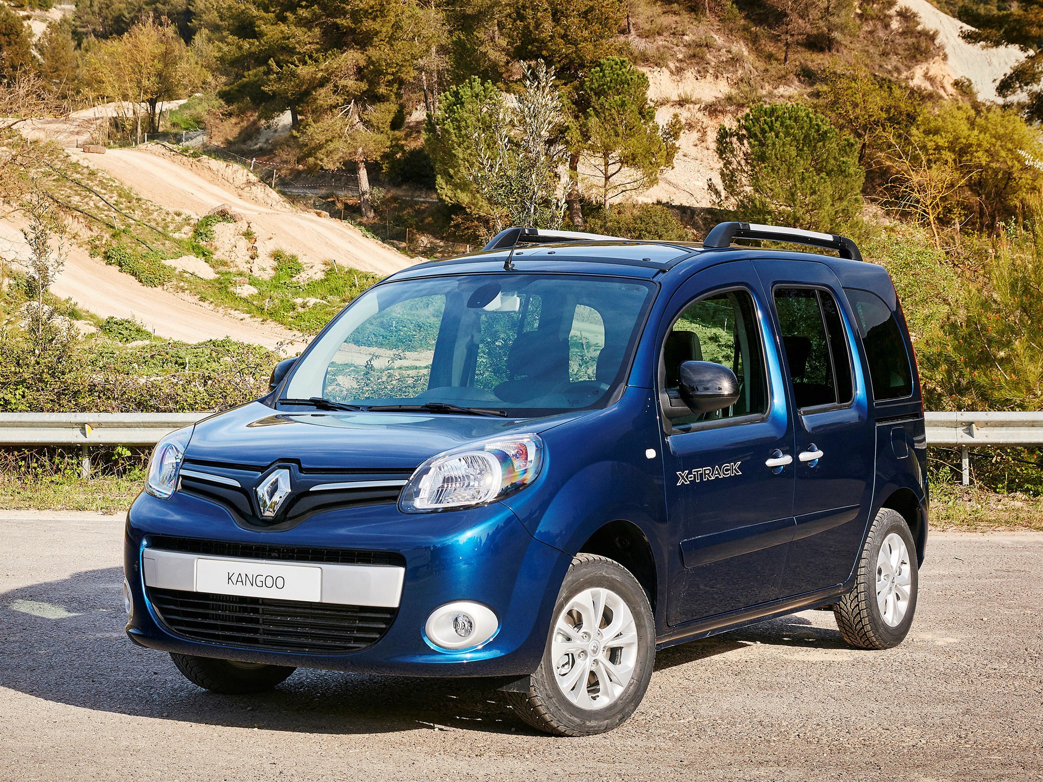 Peugeot Rifter 2019 est le successeur du Partner Tepee ...