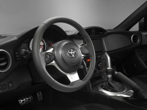 Toyota 86 usa 2016