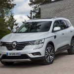 2017 Renault Koleos