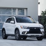 2018 Mitsubishi Outlander Sport