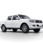 2018 Peugeot Pick-Up