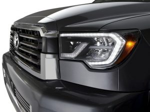 2018 Toyota Sequoia TRD Sport