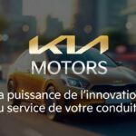 Kia Motors (affiche)