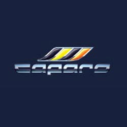 Logo Caparo