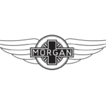 Logo Morgan Motor