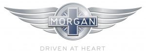 Logo Morgan Motor