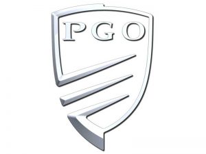 Logo PGO