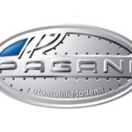Logo Pagani
