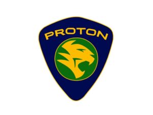 Logo Proton