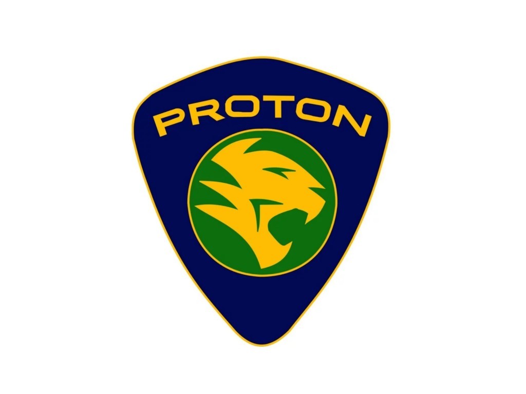 Logo Proton