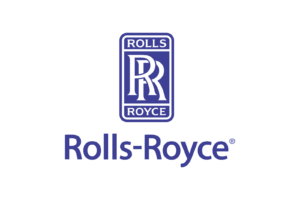 logo Rolls Royce