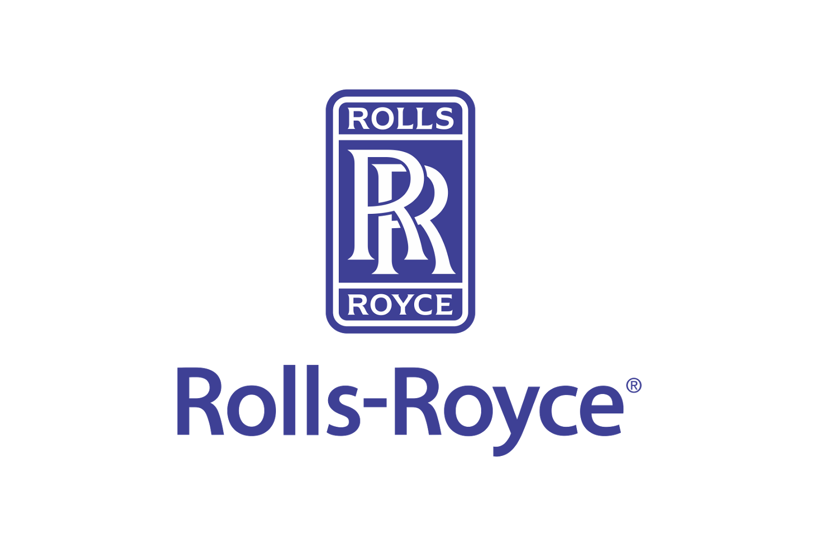 logo Rolls Royce