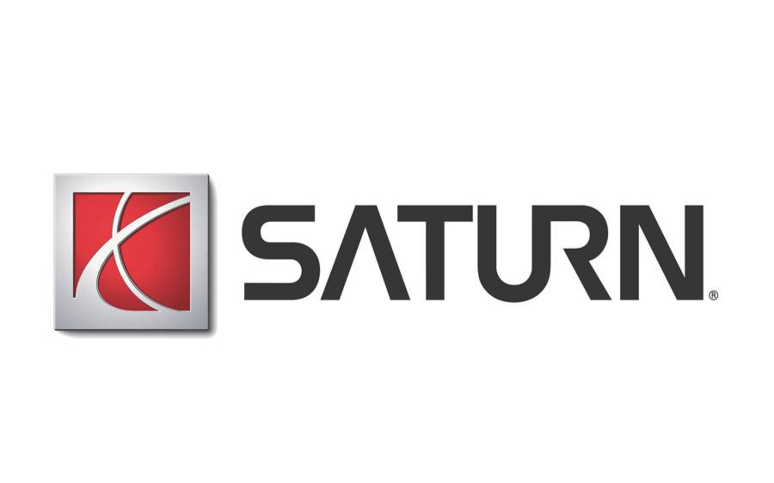 Logo Saturn
