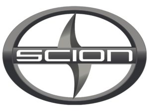 Logo Scion