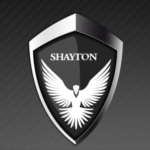 Logo Shayton