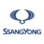 Logo Ssangyong