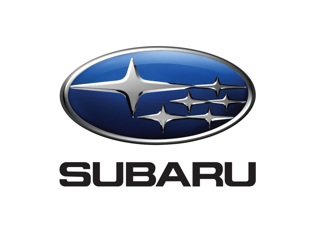 Subaru Constructeur Automobile Japonais créé en 1953