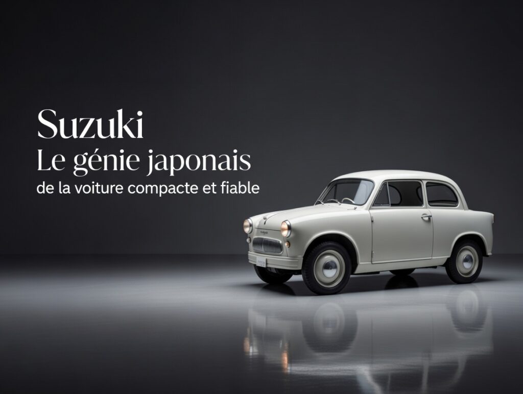 Logo Suzuki