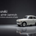 Logo Suzuki