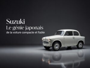 Logo Suzuki