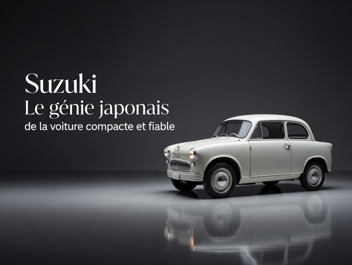 Logo Suzuki