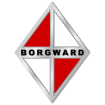 Logo Borgward