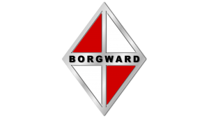 Logo Borgward